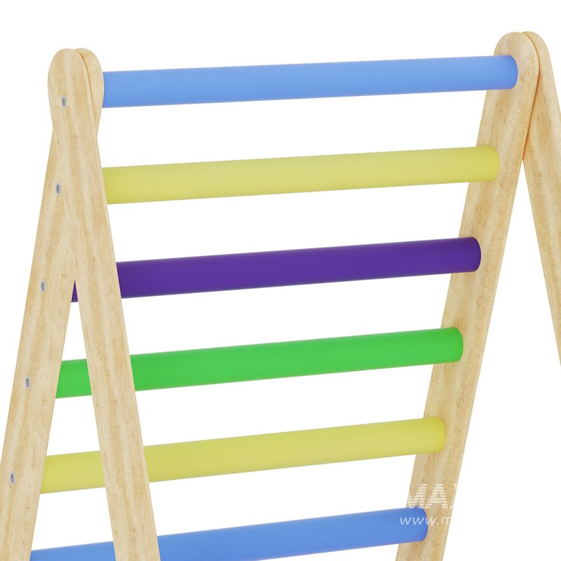 Winter horizontal bar Kinder - Image 10