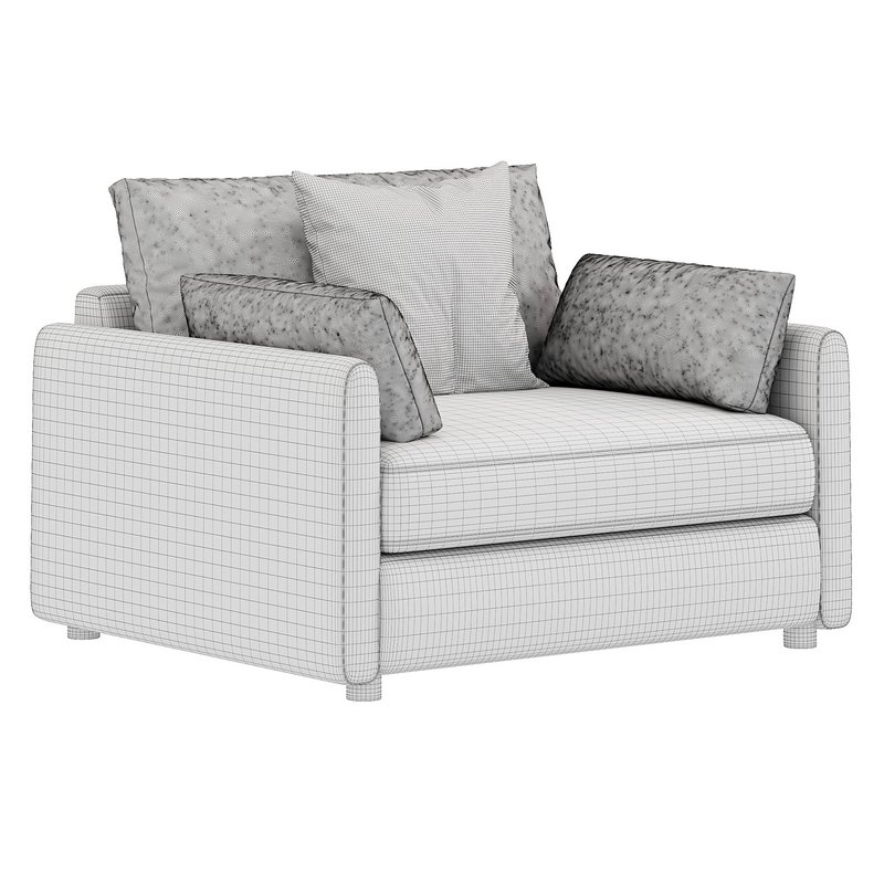 Malea Chair - Image 8