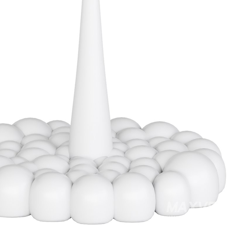 Rocket Coffee Table - Image 9