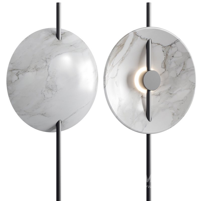 MITO floor lamp by RAKUMBA - Image 4