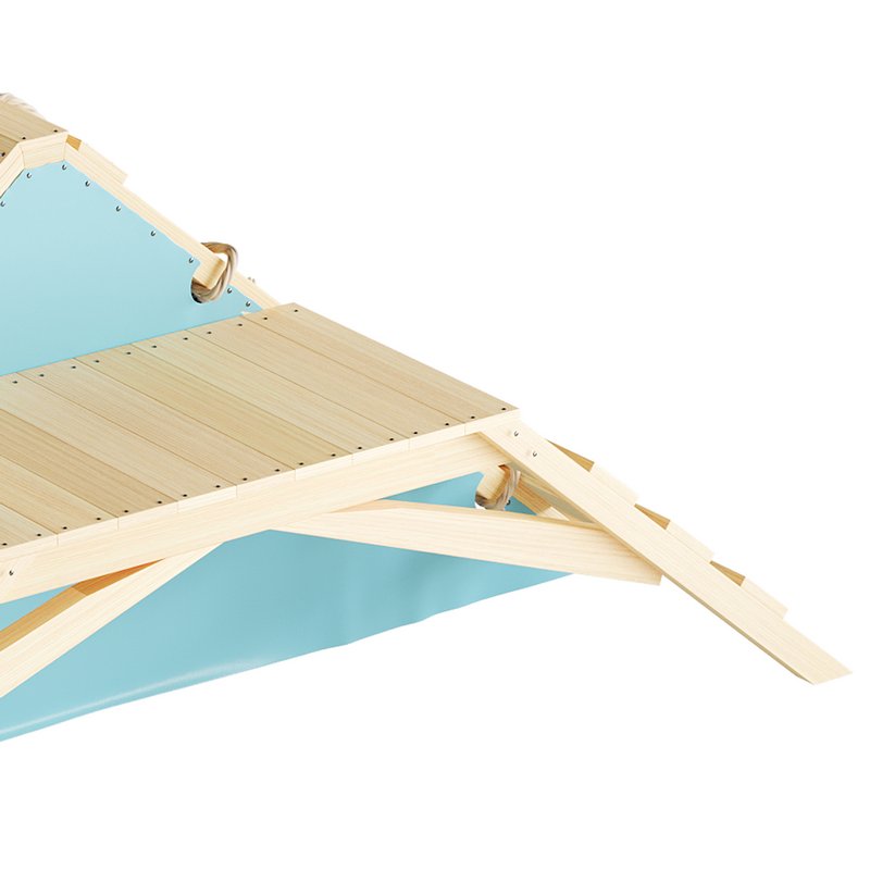 PLUMR MY FIRST WOODEN PLAY CENTRE - Image 9