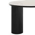 Modern Black Coffee Table - Thumbnail 8
