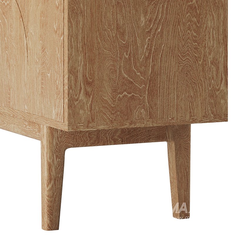 Ercol Amalfi Sideboard - Image 8