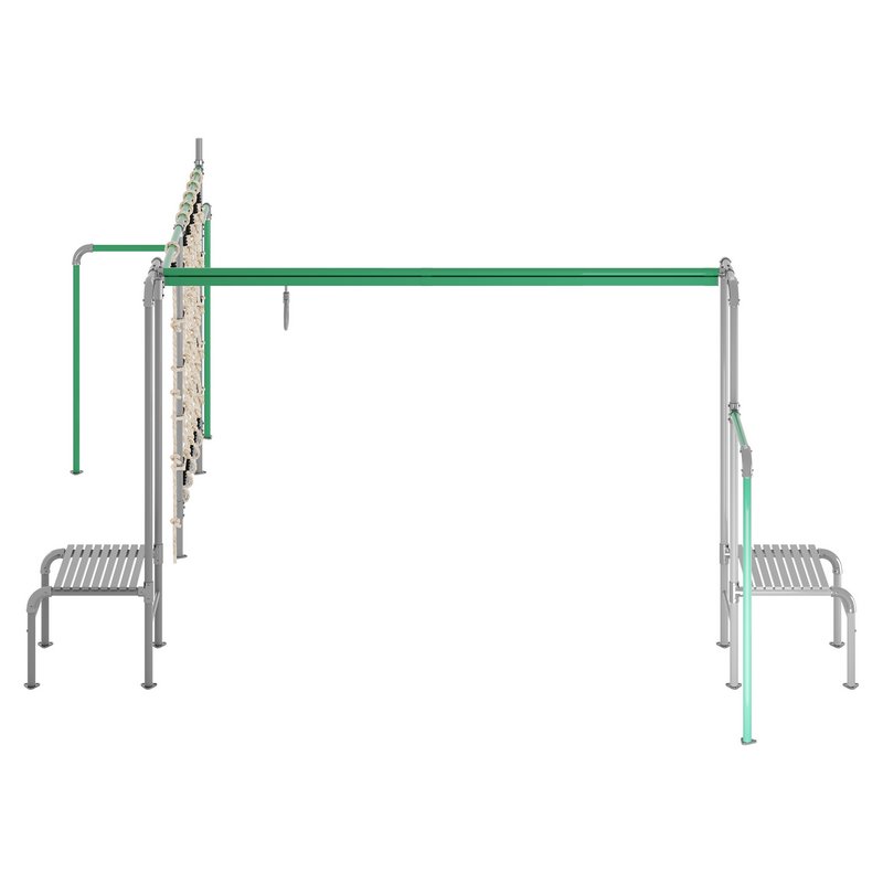 JUNIOR JUNGLE MONSOON FLYING FOX - Image 8