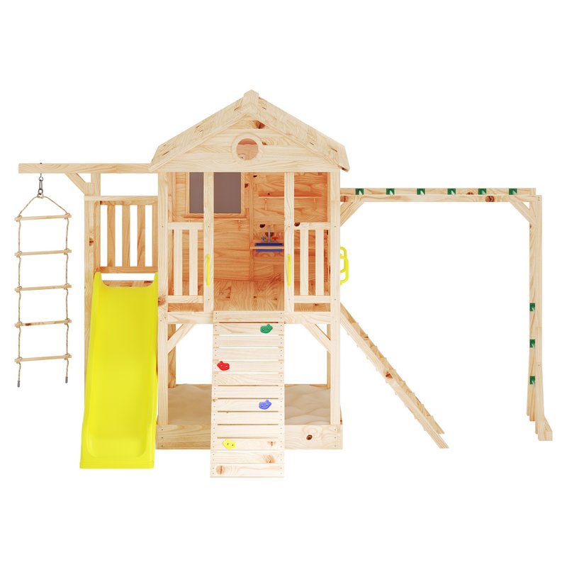 KINGSTON CUBBY HOUSE - Image 9