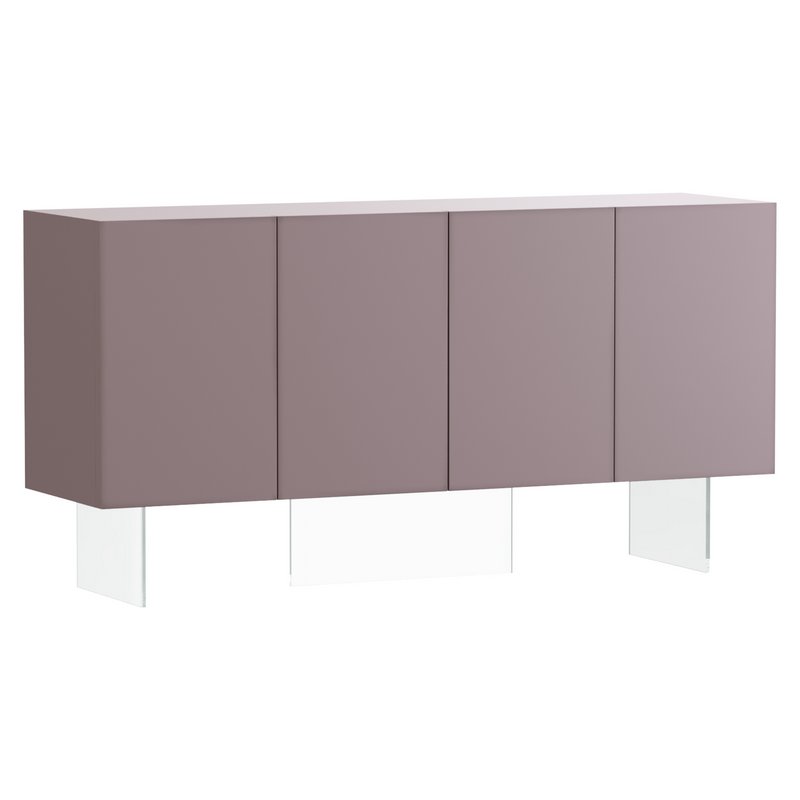 Glass Sideboard - Image 8