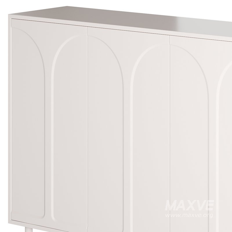 Shoe cabinet for home - Image 10