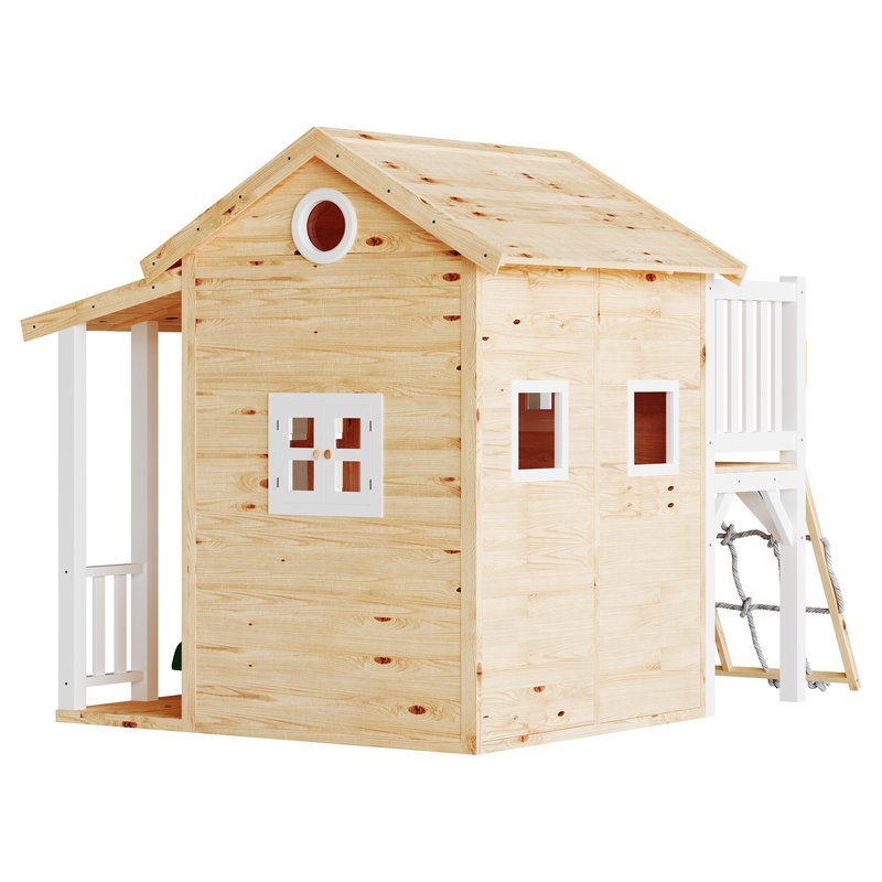 FINLEY CUBBY HOUSE - Image 9