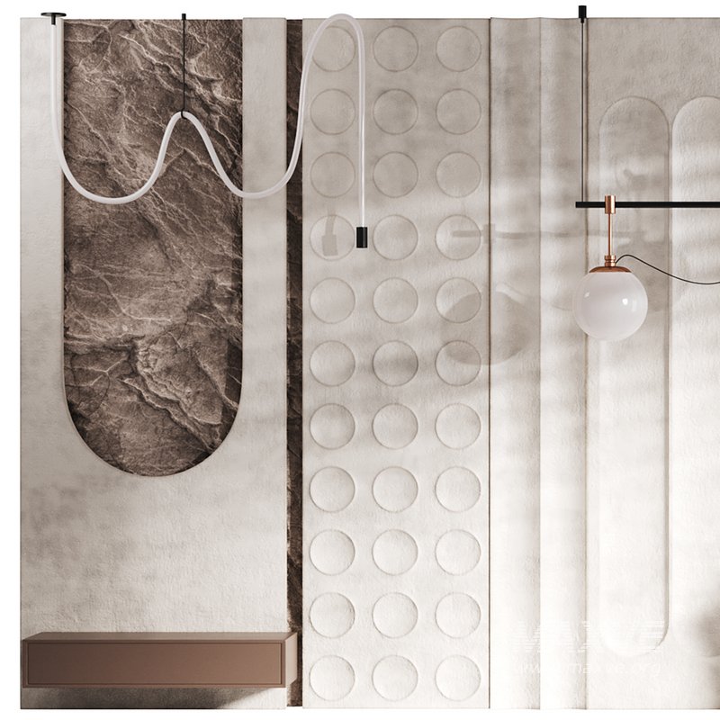 Decorative Wall panel 61 - Image 9