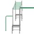 JUNIOR JUNGLE TARZAN MONKEY BARS - Thumbnail 10