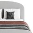 Shilton Upholstered Bed Frame - Thumbnail 10