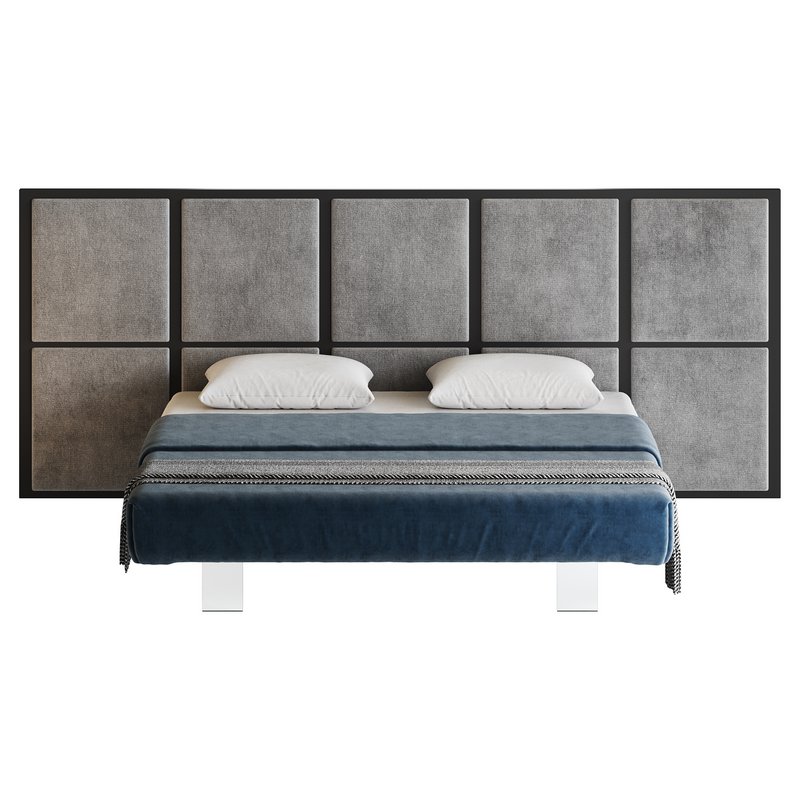 SCACCO A2 bed - Image 9