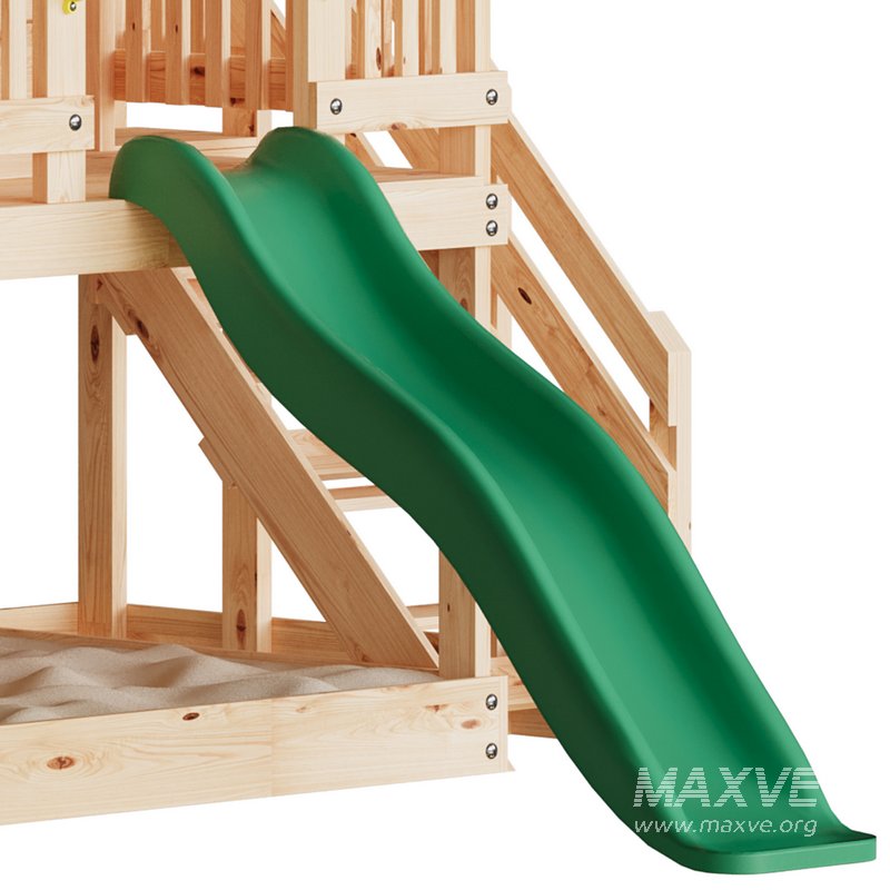 SILVERTON CUBBY HOUSE - Image 9