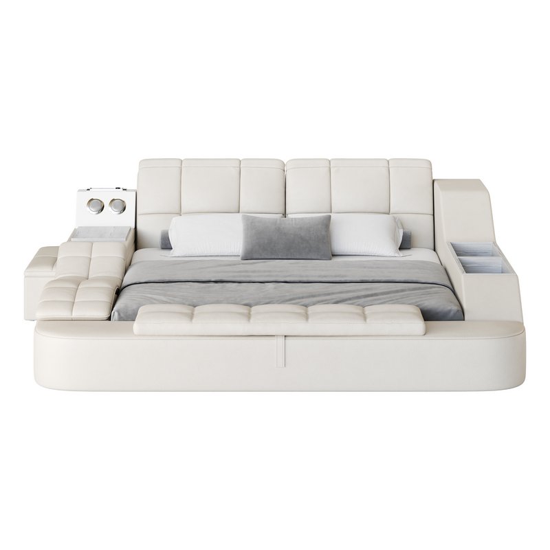 Ultimate Smart Bed - Image 9