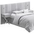Madison Upholstered Ottoman Bed - Thumbnail 10