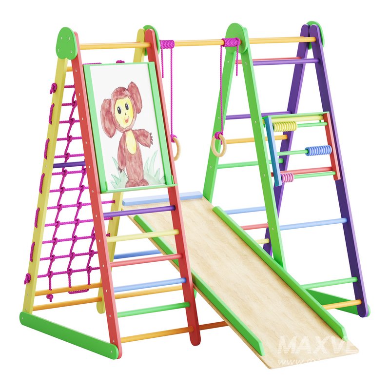 Childrens sporty little Everest - Image 9