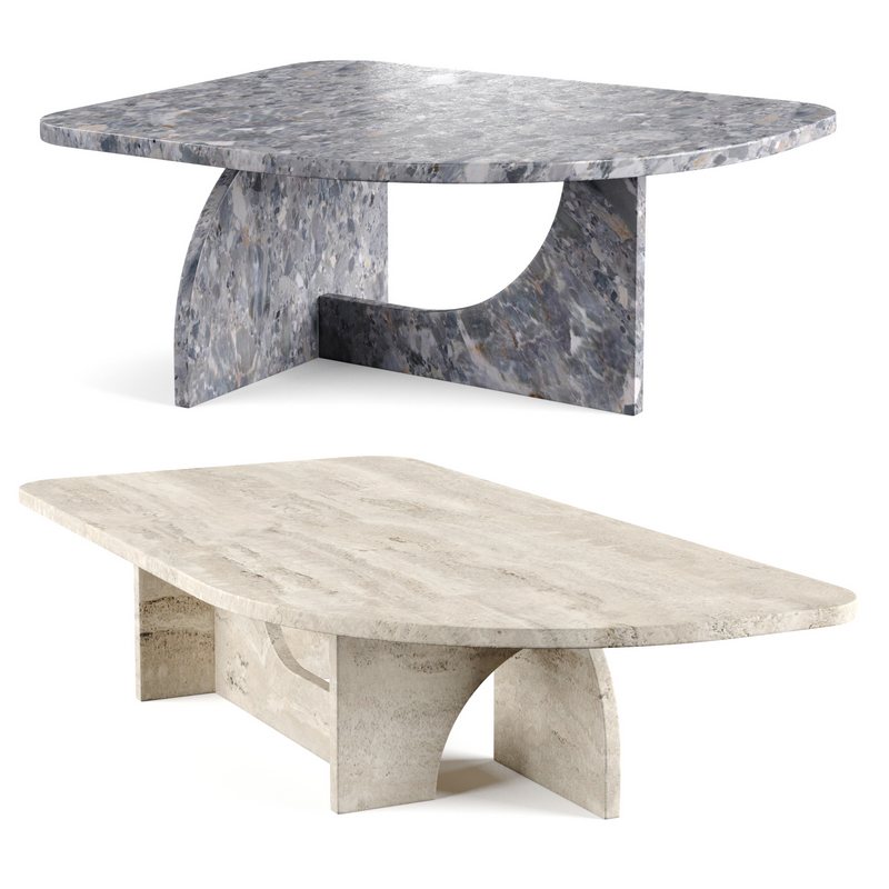 SELCE coffee table by Gallottiradice - Image 5