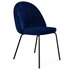 Iola chair by Miniforms - Thumbnail 6