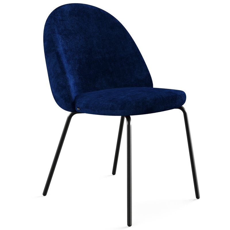 Iola chair by Miniforms - Image 6