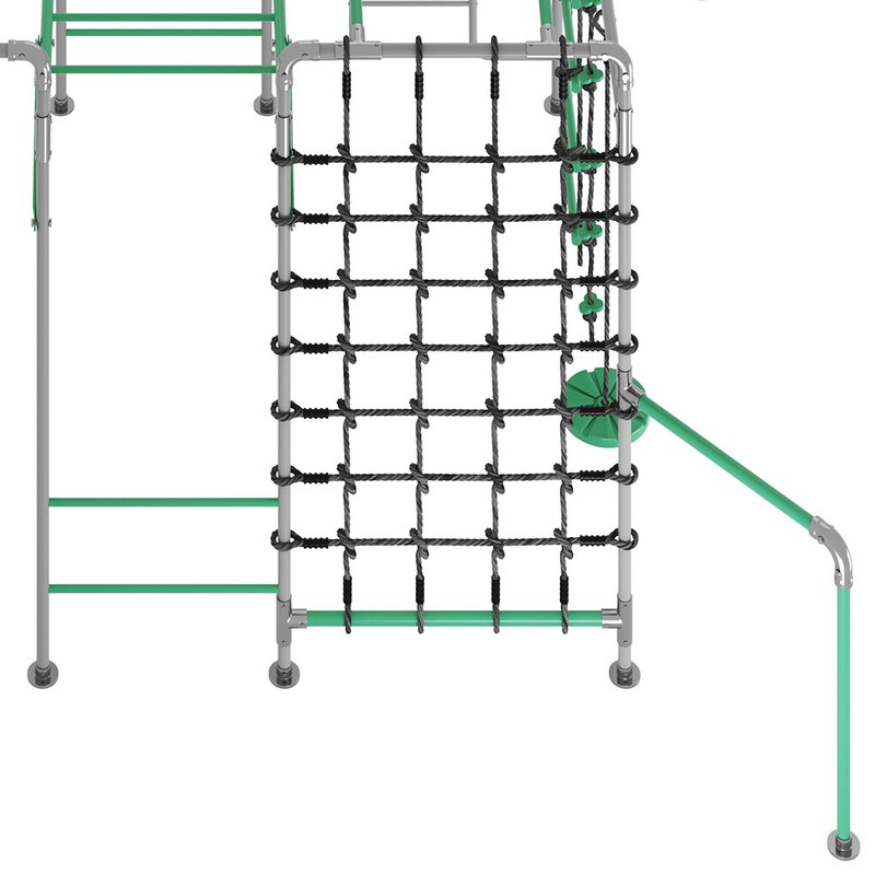 JUNIOR JUNGLE KAKADU MONKEY BARS - Image 8