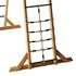FREESTANDING MONKEY BARS - Thumbnail 9