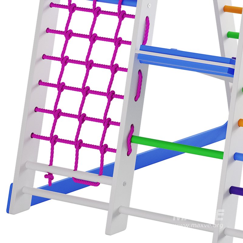 Childrens sports kitty Watercolor Sky mine - Image 8