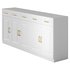Modern Wood Sideboard Credenza 1 - Thumbnail 9