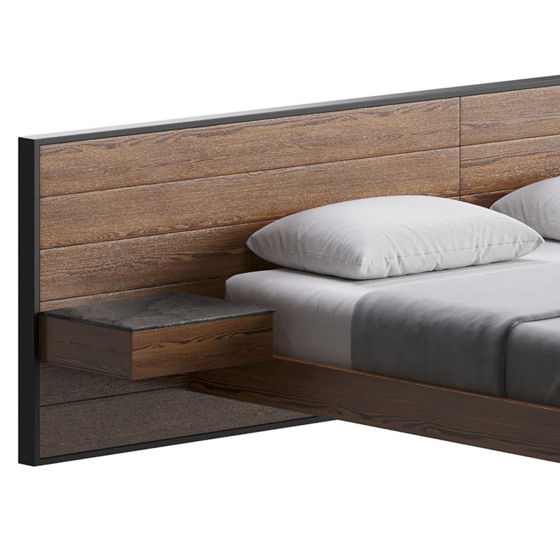 Rialto Bed - Image 8