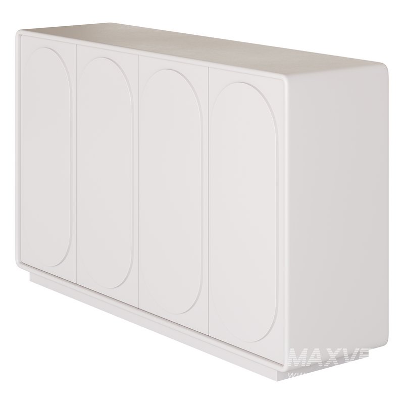 Mobile economical shoe rack - Image 9