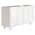 Living Room White Sideboard - Thumbnail 9