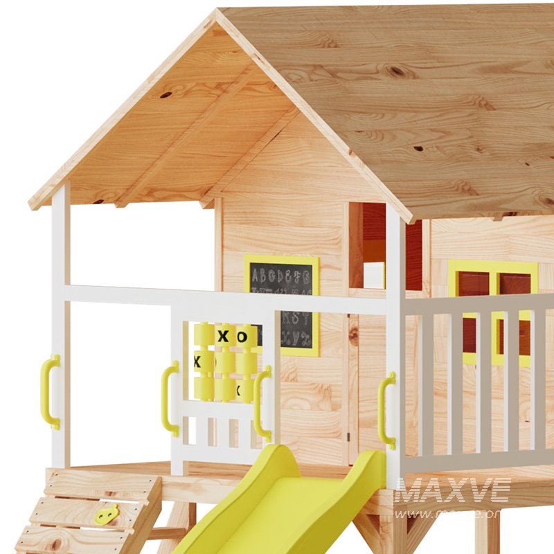 WARRIGAL CUBBY HOUSE - Image 9