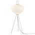 Akari 10A floor lamp by Vitra - Thumbnail 6