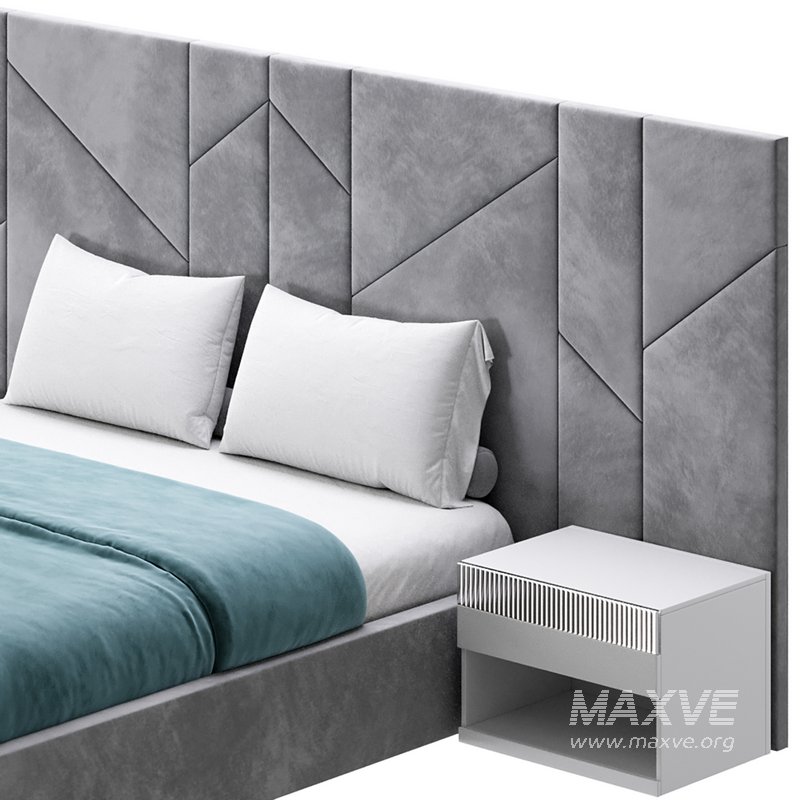 VERCELLI III BED - Image 10