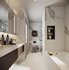 Modern bathroom - Thumbnail 1