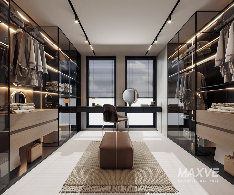 Dressing room - Image 1