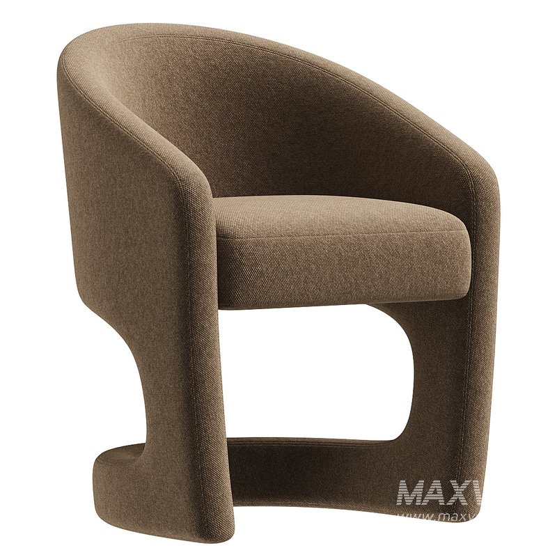 Ronaldo Dining Chair - Image 3