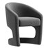 Ronaldo Dining Chair - Thumbnail 1