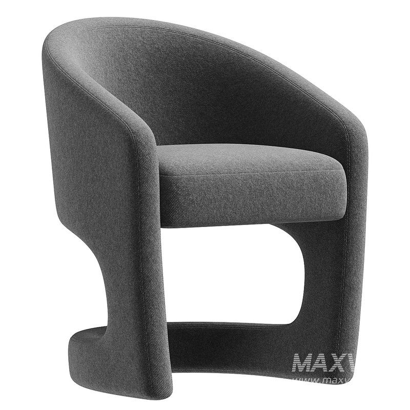 Ronaldo Dining Chair - Image 1