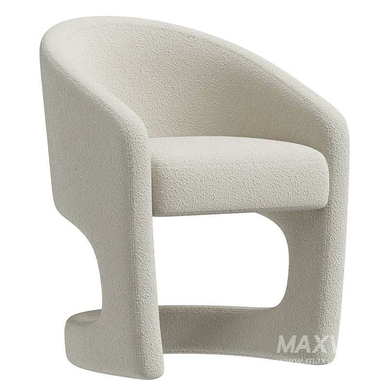 Ronaldo Dining Chair - Image 5