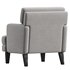 Hovik Upholstered Armchair - Thumbnail 3