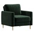 Lotsee Upholstered Armchair - Thumbnail 3