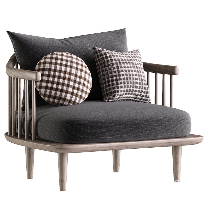 FLY SC1 By TRADITION - Image 1