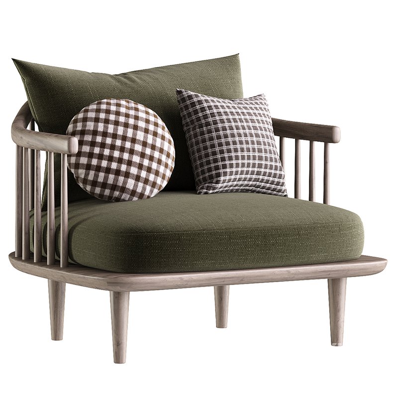 FLY SC1 By TRADITION - Image 2