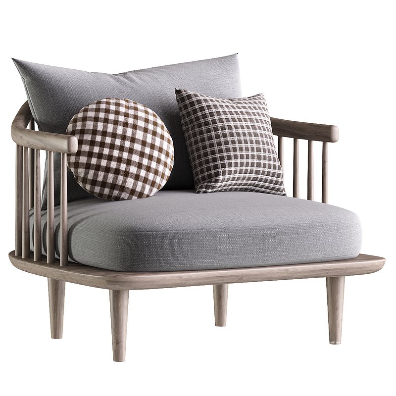 FLY SC1 By TRADITION - Image 3