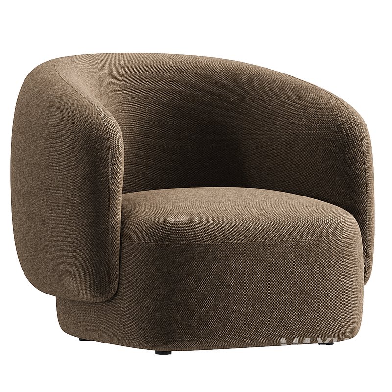NOAH Armchair By Marelli - Image 1