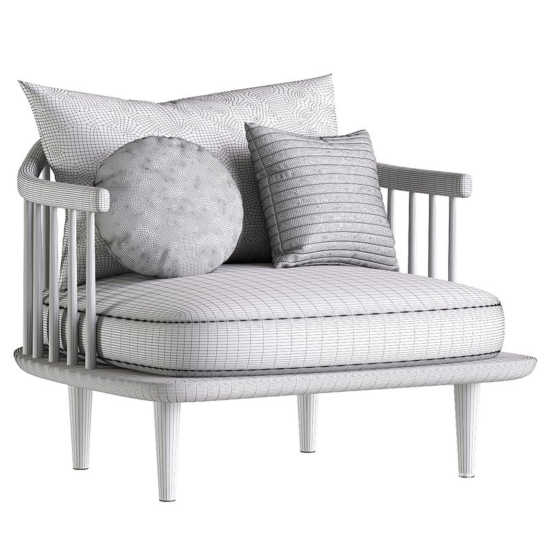 FLY SC1 By TRADITION - Image 4