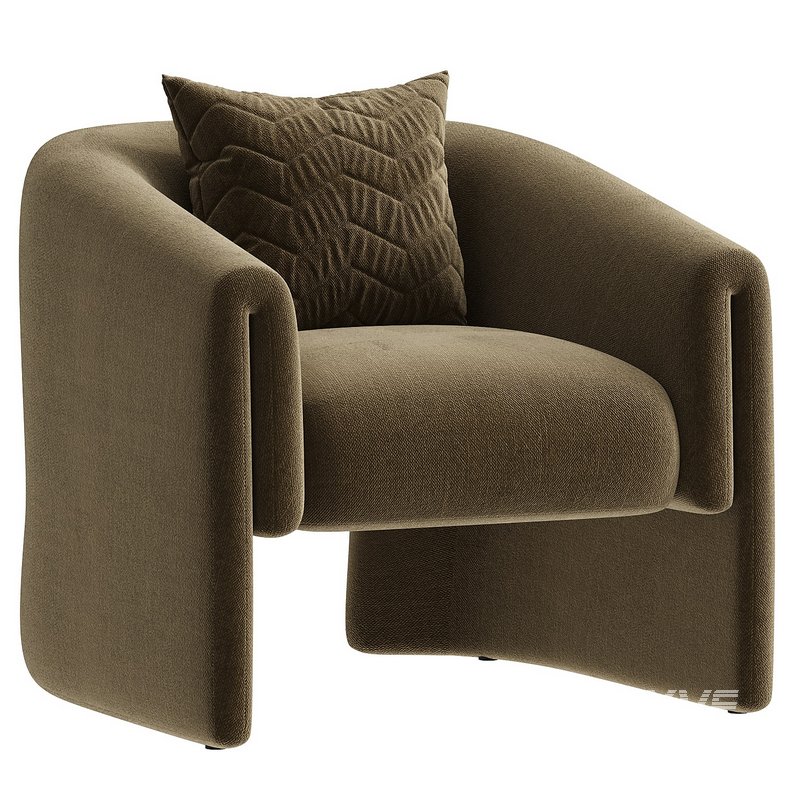 Mayview Armchair - Image 3