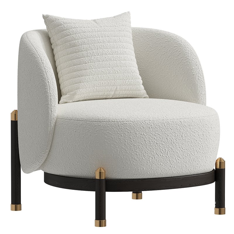 Greyson armchair - Image 2