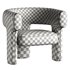 Litho Dining Armchair - Thumbnail 3