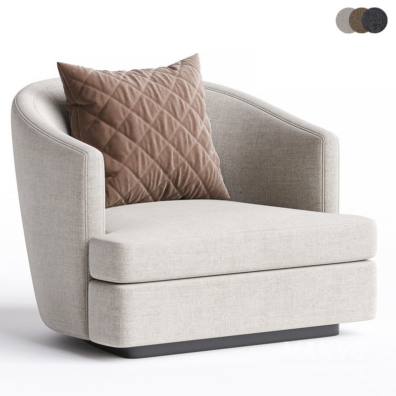 ROMANA armchair - Image 2